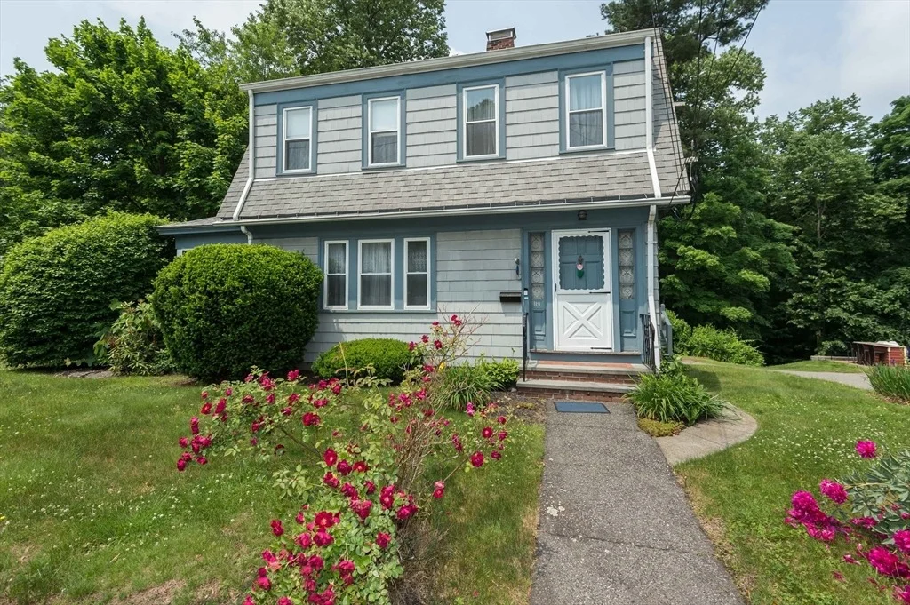 Photo of 119 Pond St