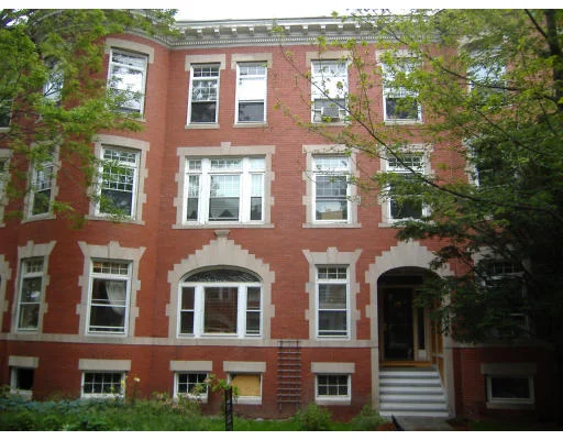 Photo of Unit A at 15 Strathmore Road