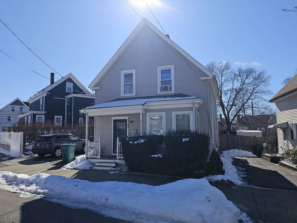 Photo of 37 Everett St