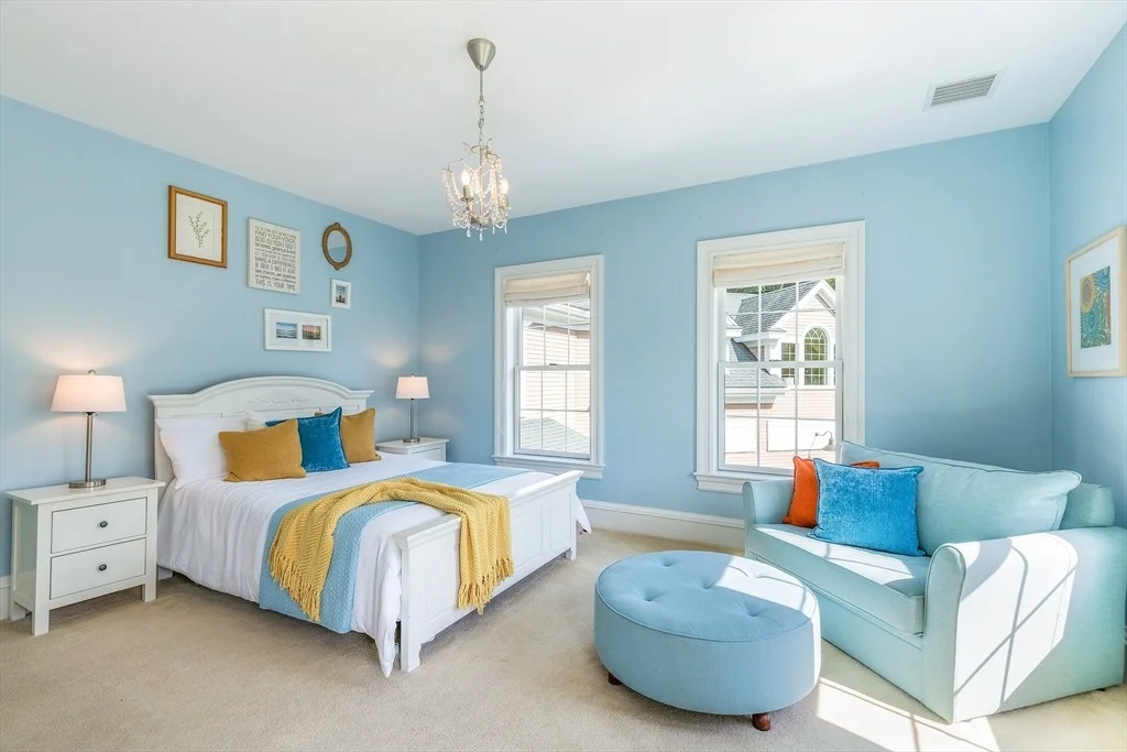 Photo of 3 Woolsack Drive