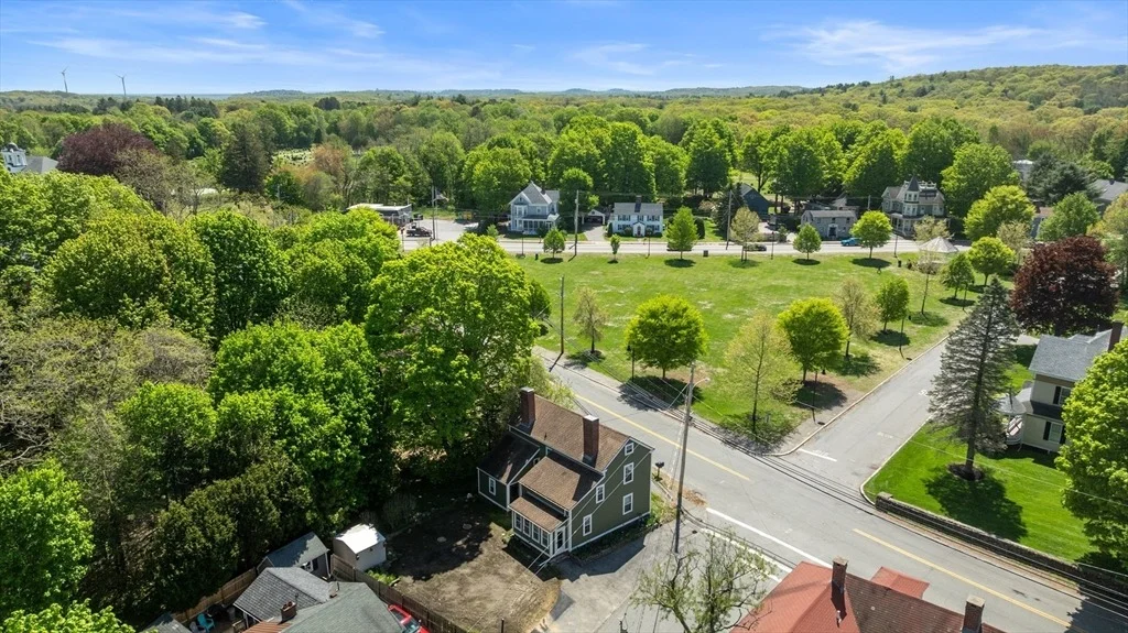 Photo of 25 Summer St
