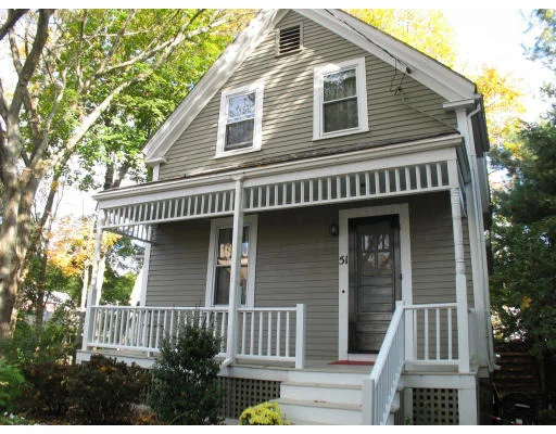 Photo of 51 Lowell Street