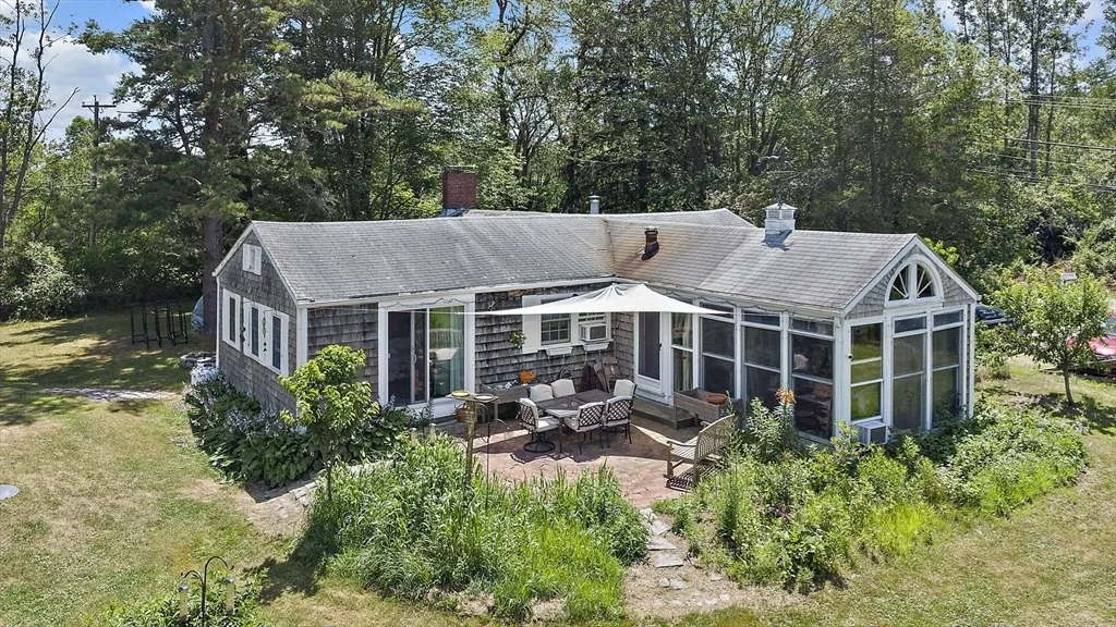 Photo of 2 Highfield Rd