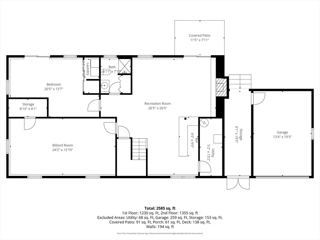 Photo of 153 Hickory Hill Circke
