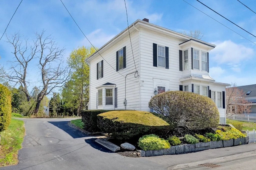 Photo of 140 Mt Pleasant Avenue