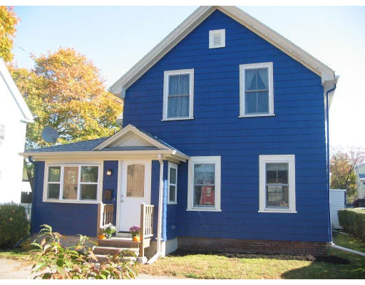 Photo of 10 Thayer St