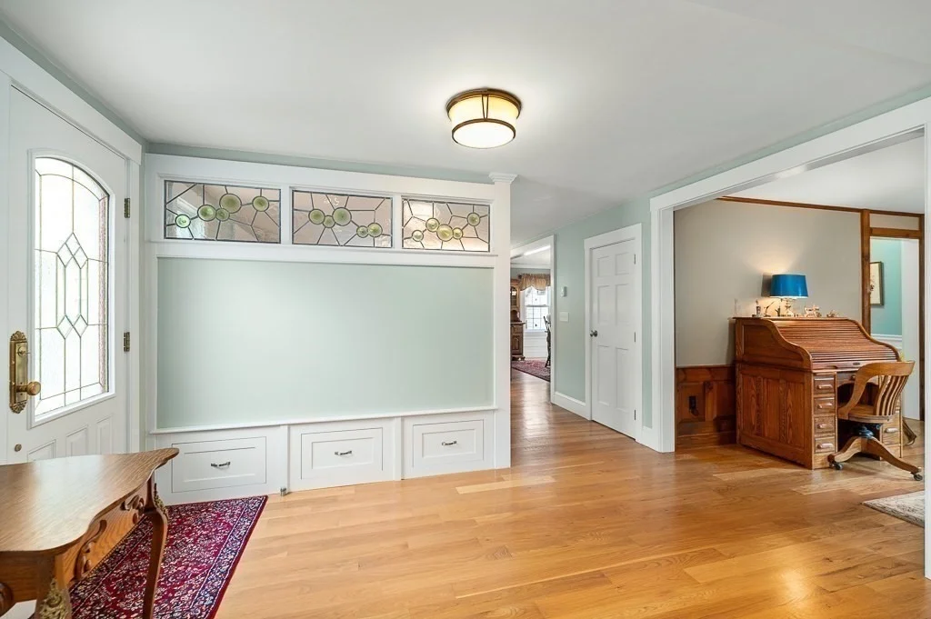 Photo of 1 Stanton Street