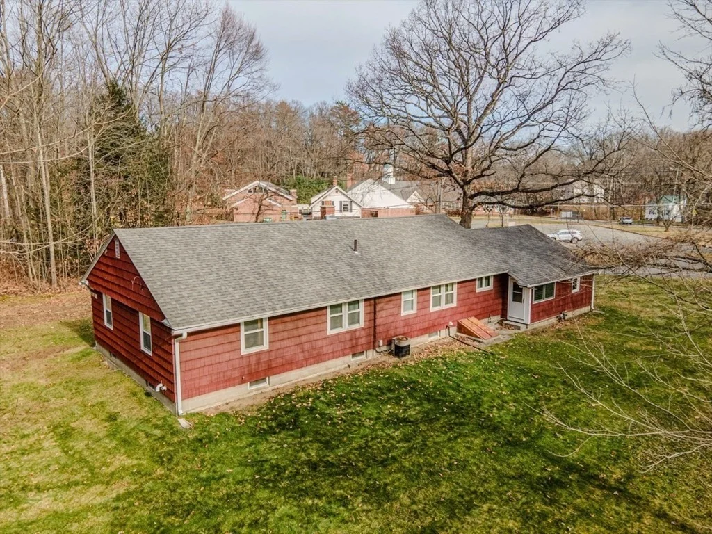 Photo of 74 Petty Plain Road