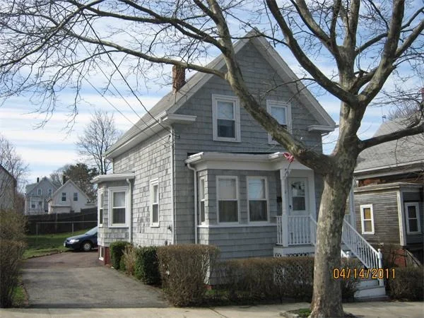 Photo of 59 Adams Street