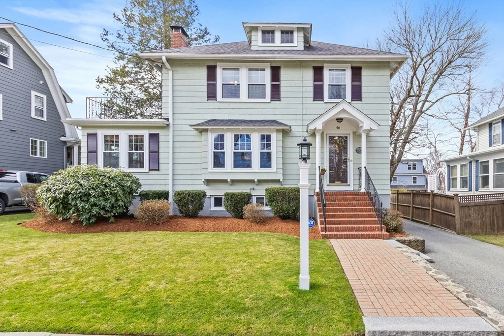 Photo of 46 Horace Rd