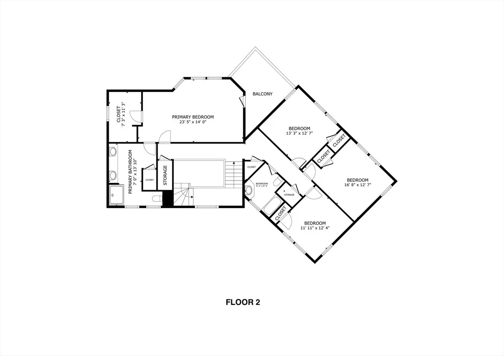 Photo of 49 Buswell Park