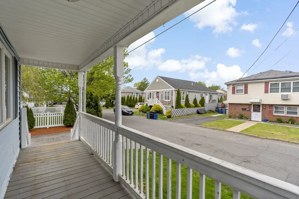 Photo of 6 Lindsell St