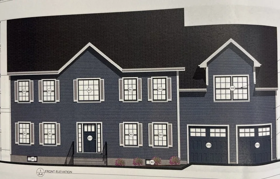 Photo of Lot 3 Mendon Road
