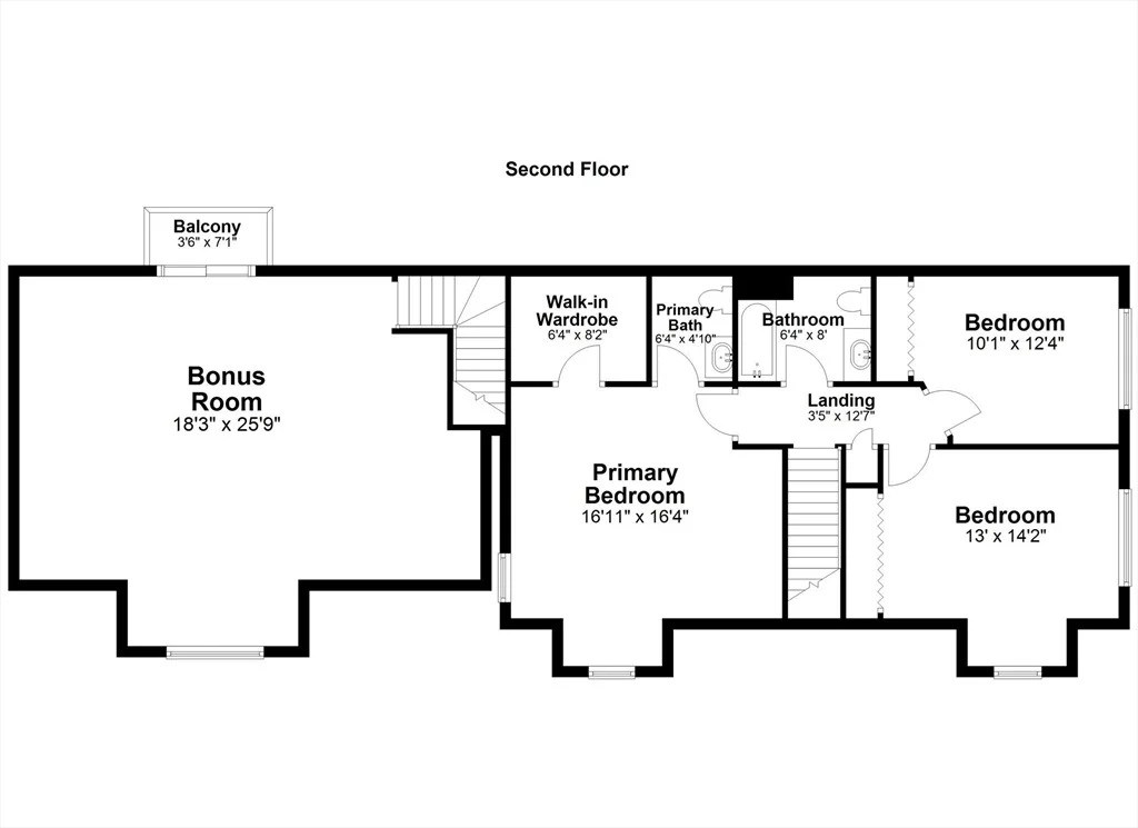 Photo of 5 Pingry Way