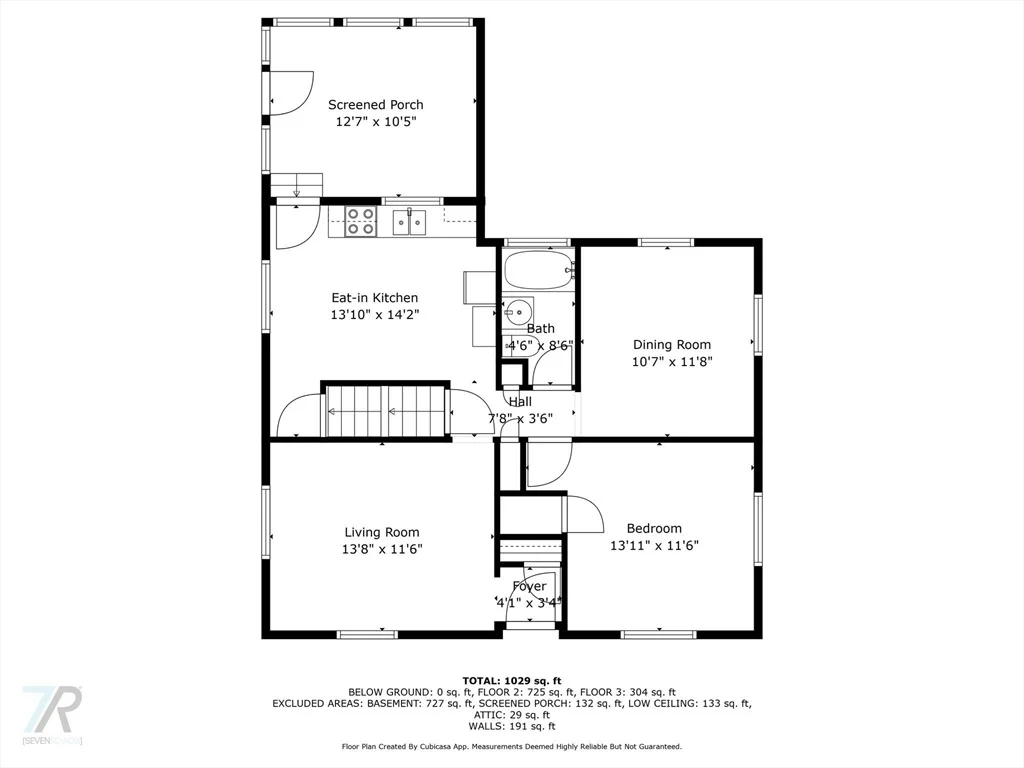 Photo of 200 Ellsworth Ave