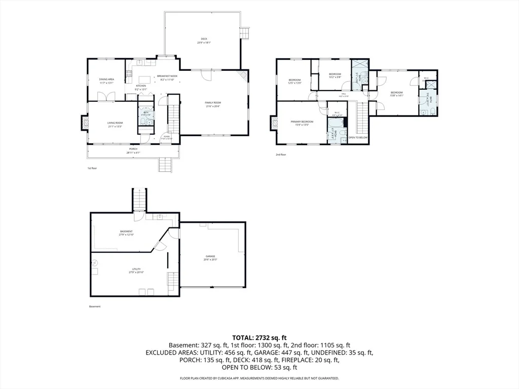 Photo of 32 Hammersmith, Dr.