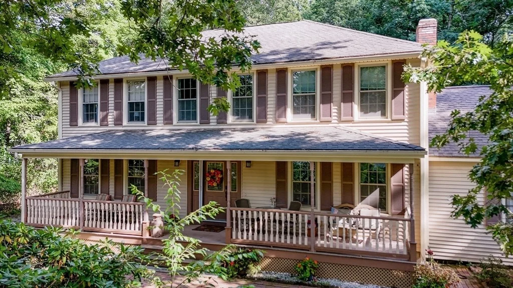 Photo of 167 Trout Brook Rd