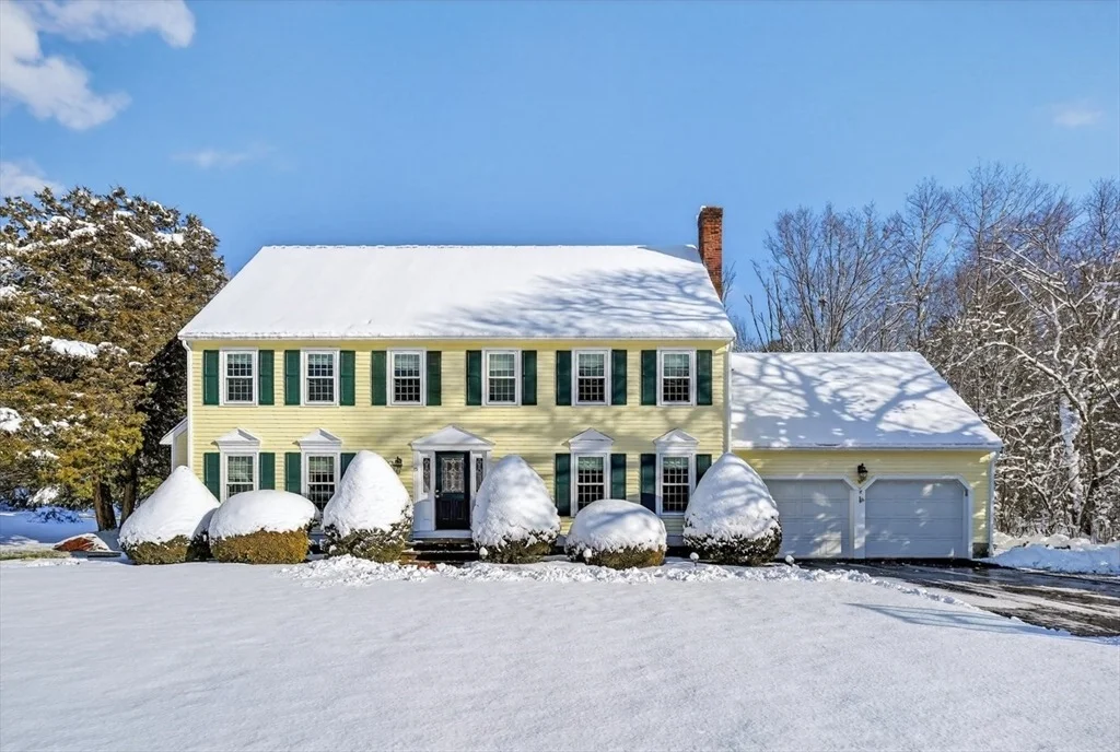 Photo of 15 Fox Run Rd