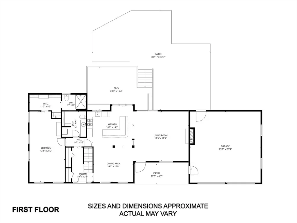 Photo of 19 Overlook Dr
