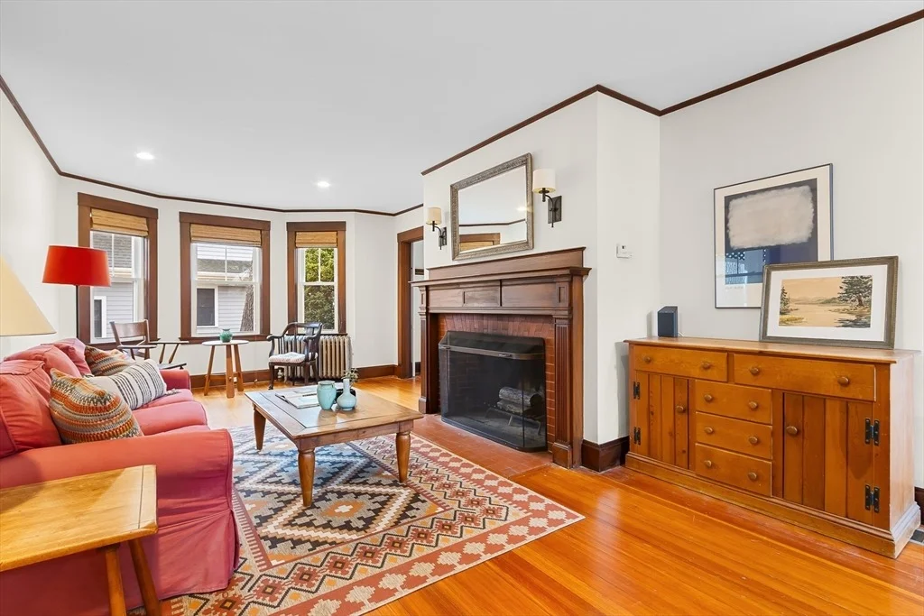 Photo of 25 Bradford St