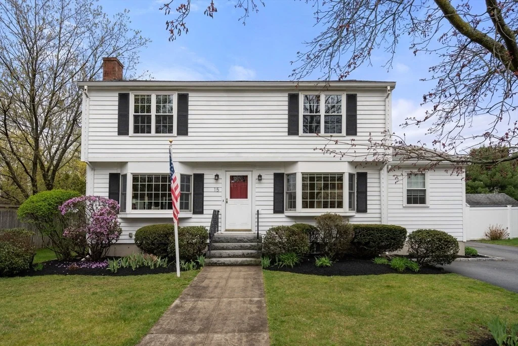 Photo of 15 Walton St