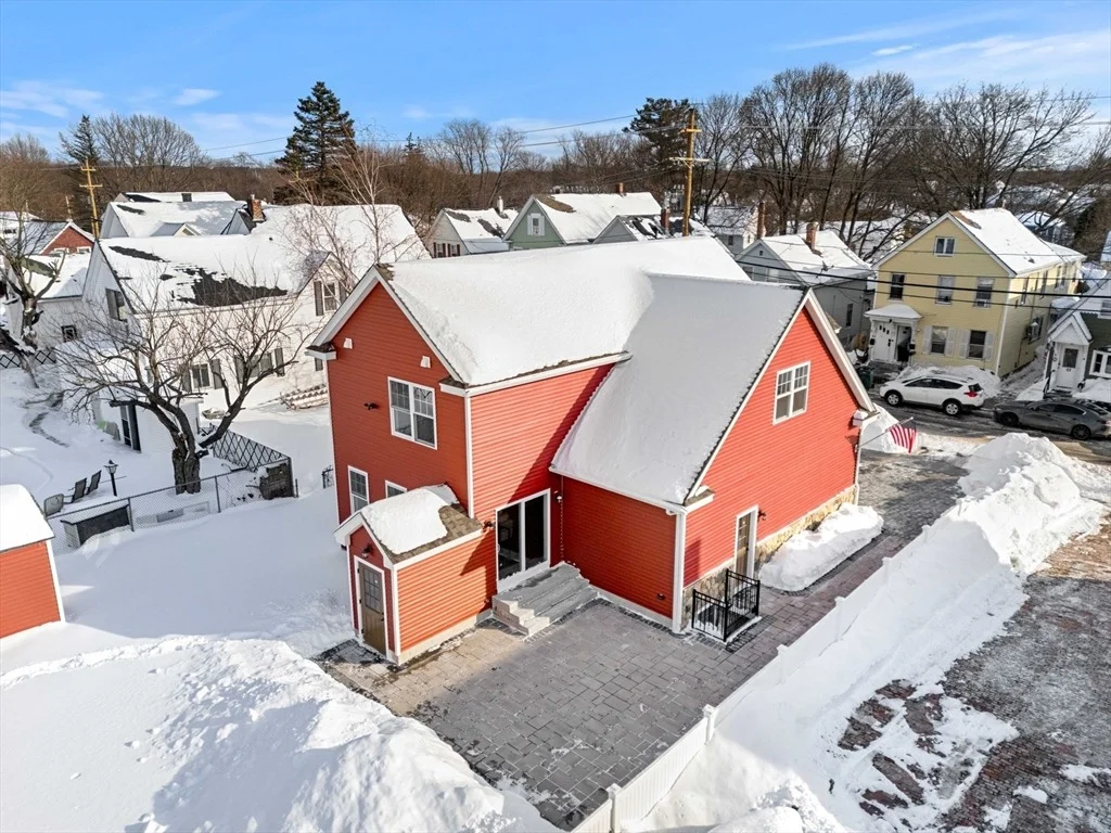 Photo of 52 Lundberg St