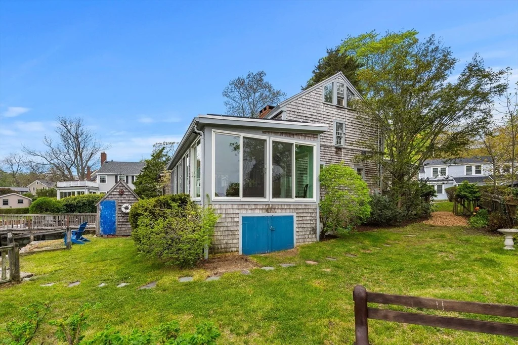 Photo of 65 Leonard Street