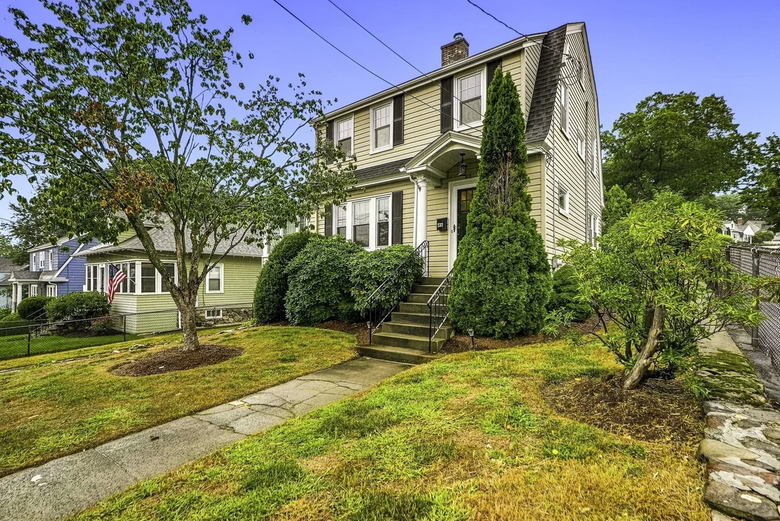 Photo of 46 Prentice St