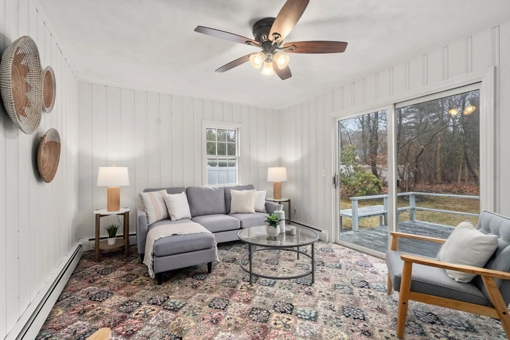 Photo of 8 Woodfall Road