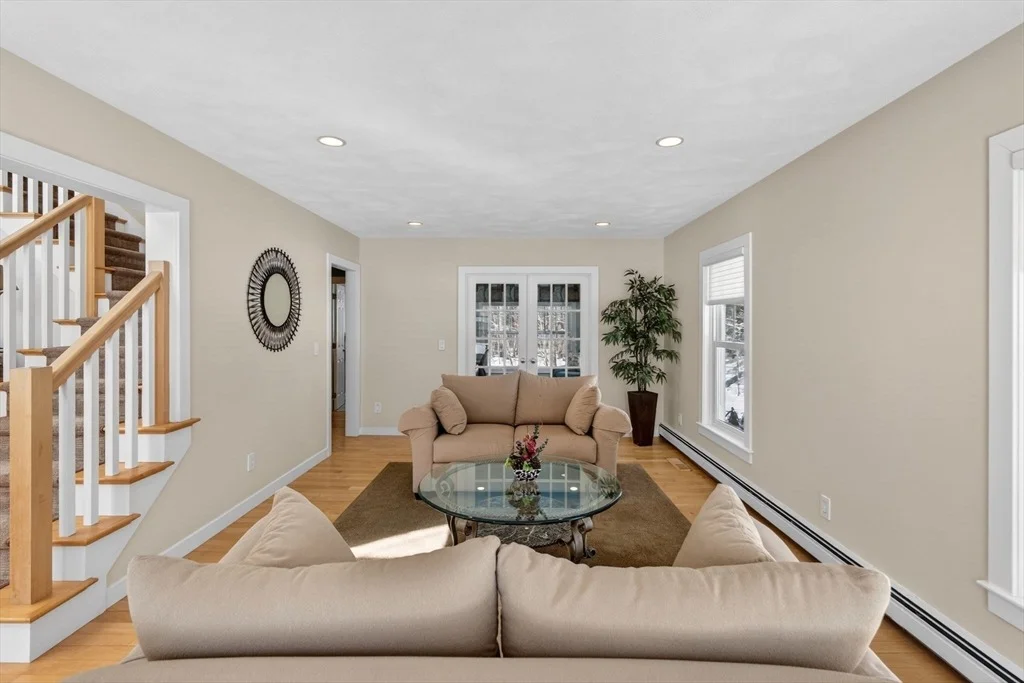 Photo of 3 Worthington Green