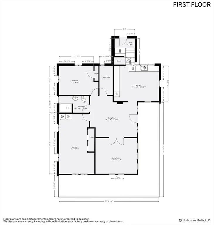 Photo of 11 Marion St