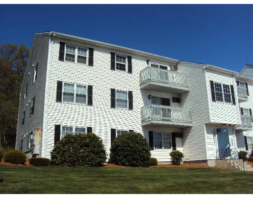 Photo of Unit 20 at 36 Gibbs St