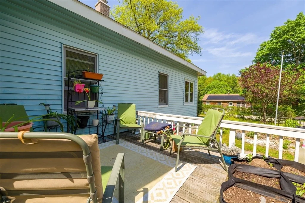 Photo of 5 Forkey Ave.
