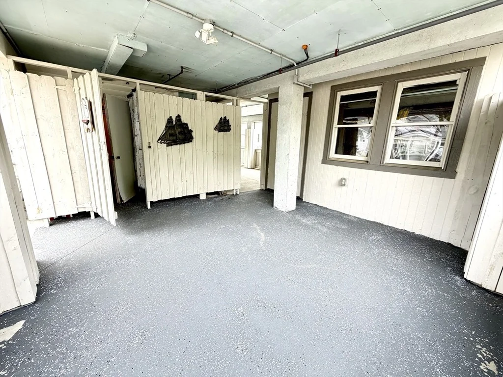 Photo of 1 Barnes St