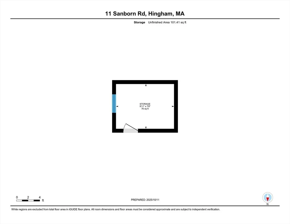 Photo of 11 Sanborn