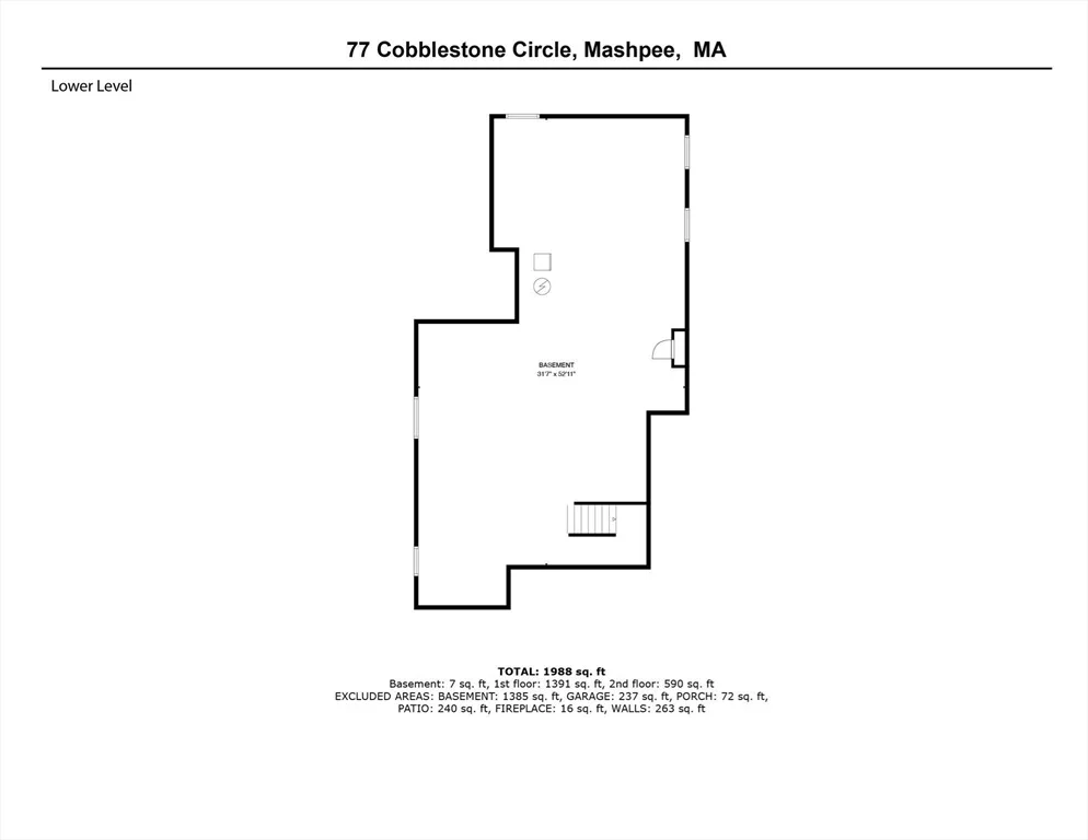 Photo of 77 Cobblestone Circle