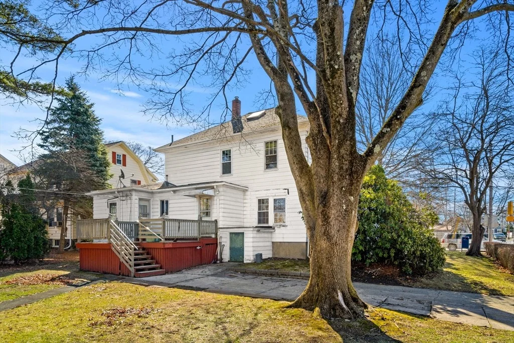 Photo of 56 Gardner St