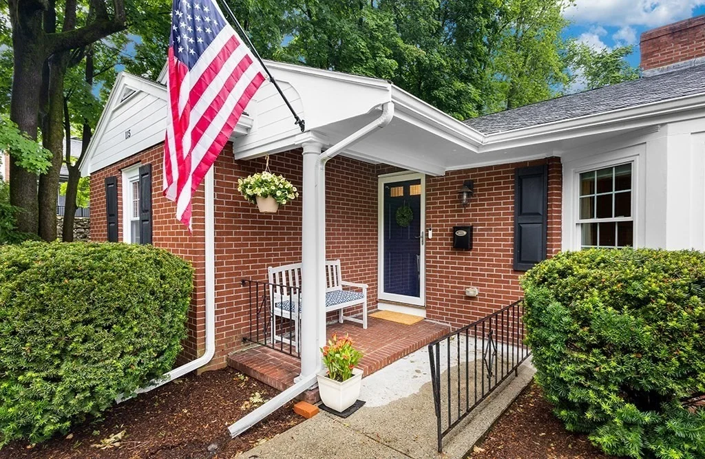 Photo of 115 Walnut Street