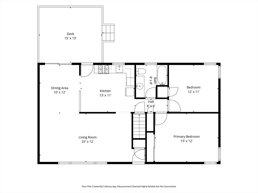 Photo of 46 Pinecroft Ave