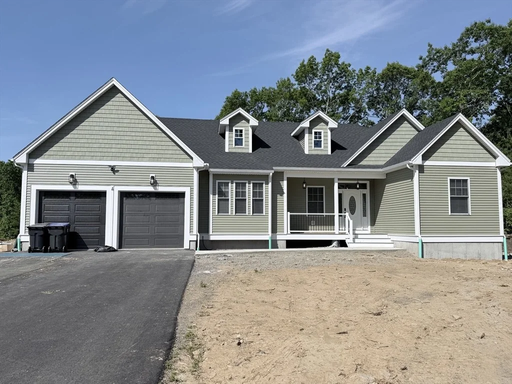 Photo of Lot 8 Matts Way
