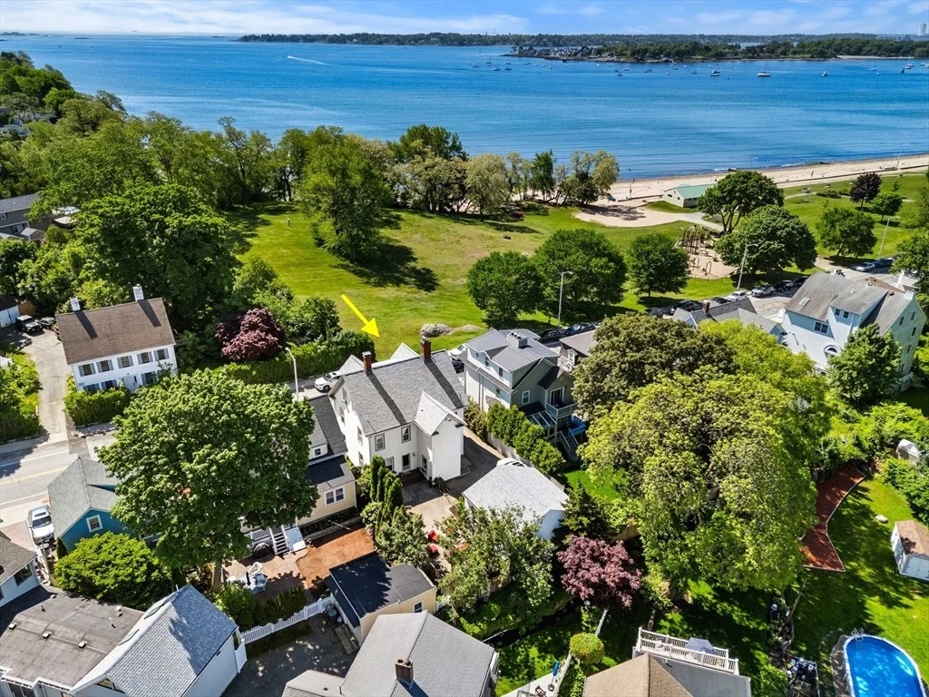 Photo of 138 Lothrop Street