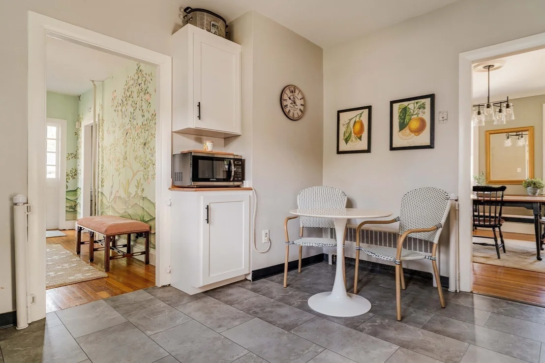 Photo of 4 Dedham Street