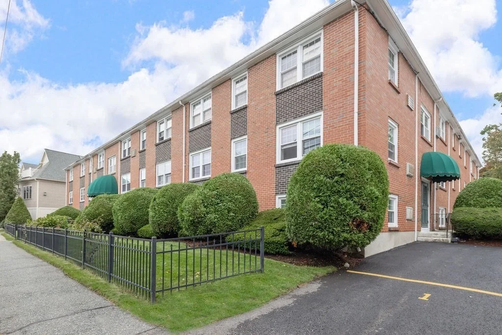 Photo of Unit 32 at 210 Hillside Ave