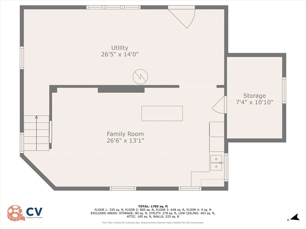 Photo of 11 Robertson Rd