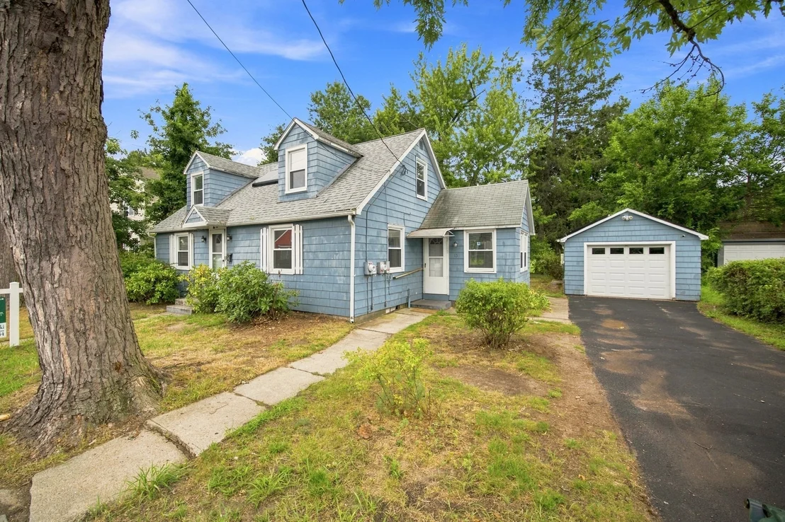Photo of 132 Miller St