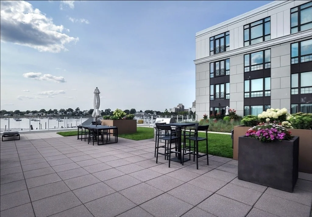 Photo of Unit 317 at 10 Shipyard Drive