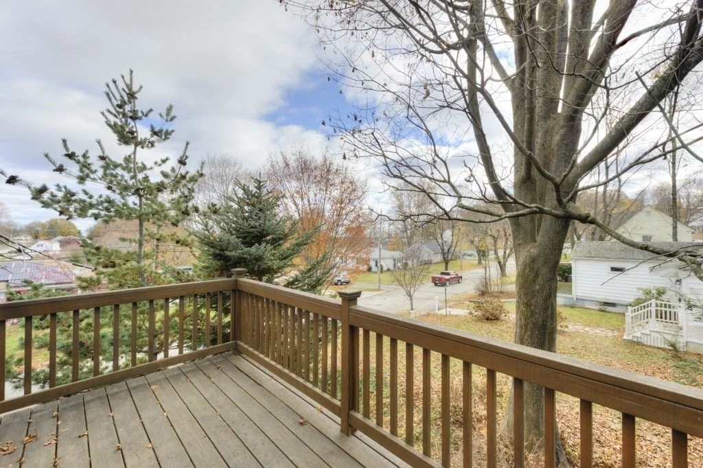 Photo of 120 Bay State Road