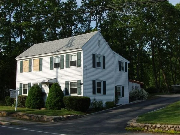Photo of 7 Summer St