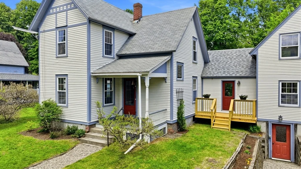 Photo of 97 Shelburne Road