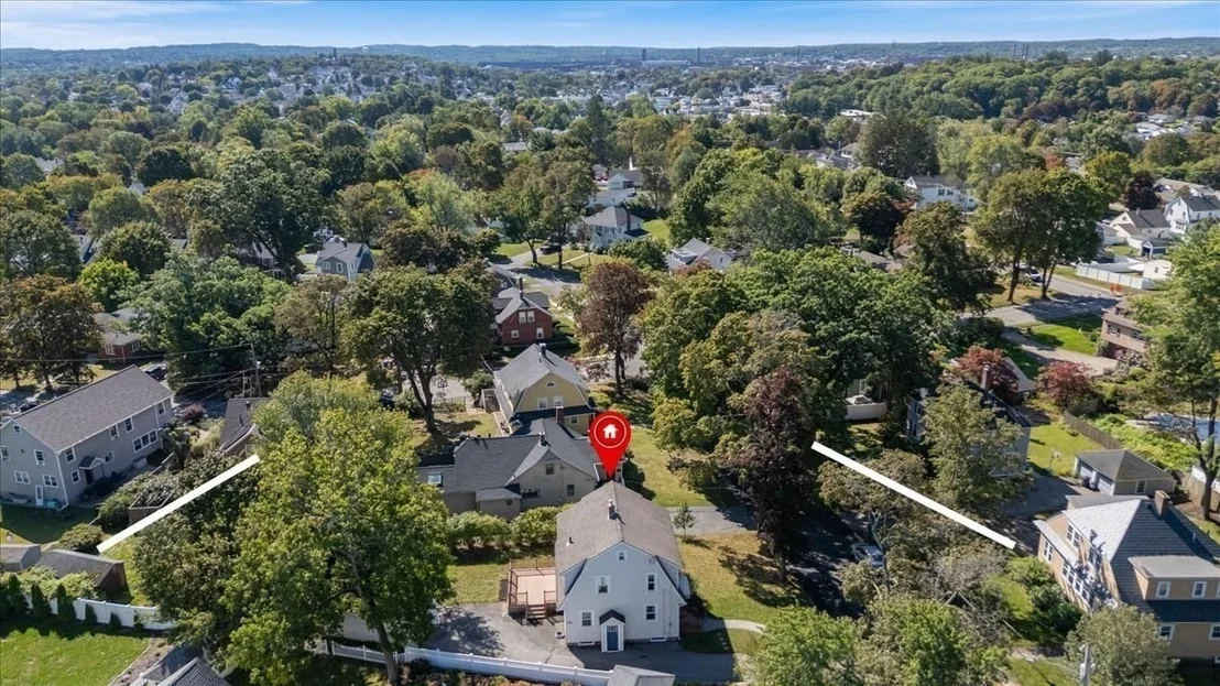 Photo of 2 Houston Avenue